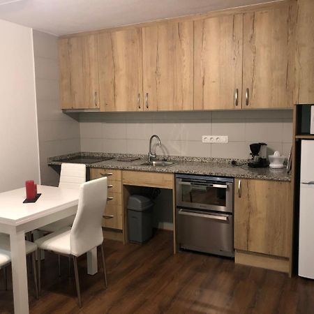Confort Lp 605 Pas De La Casa Dış mekan fotoğraf