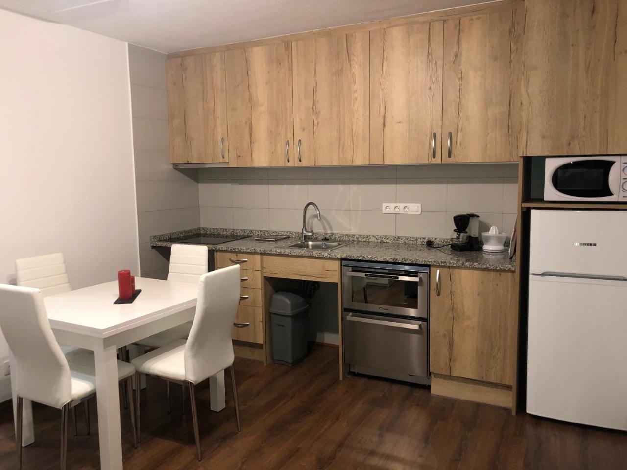 Confort Lp 605 Pas De La Casa Dış mekan fotoğraf
