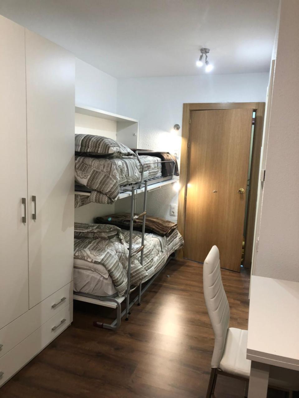 Confort Lp 605 Pas De La Casa Dış mekan fotoğraf