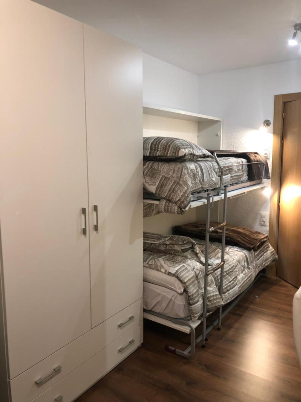 Confort Lp 605 Pas De La Casa Dış mekan fotoğraf