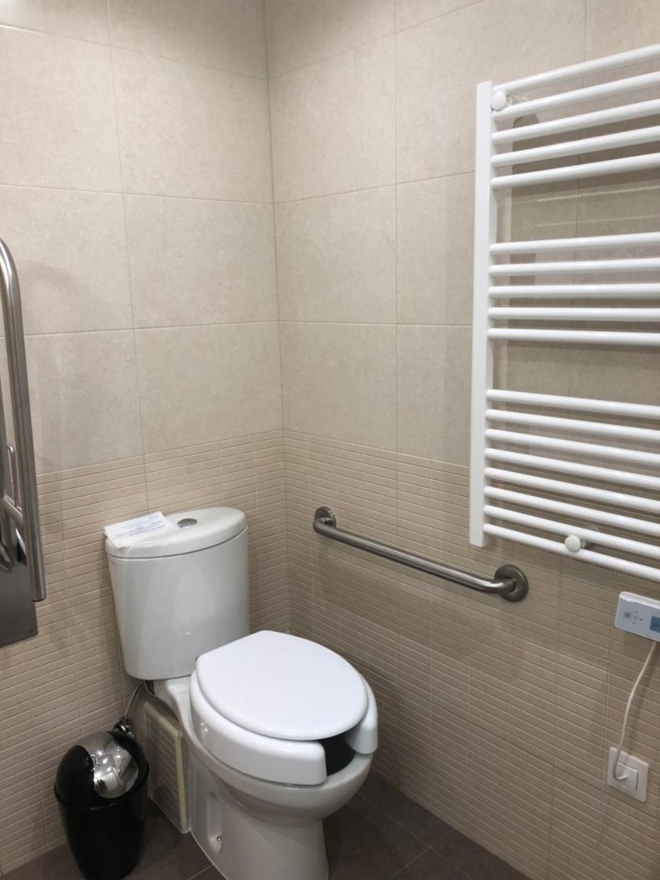 Confort Lp 605 Pas De La Casa Dış mekan fotoğraf