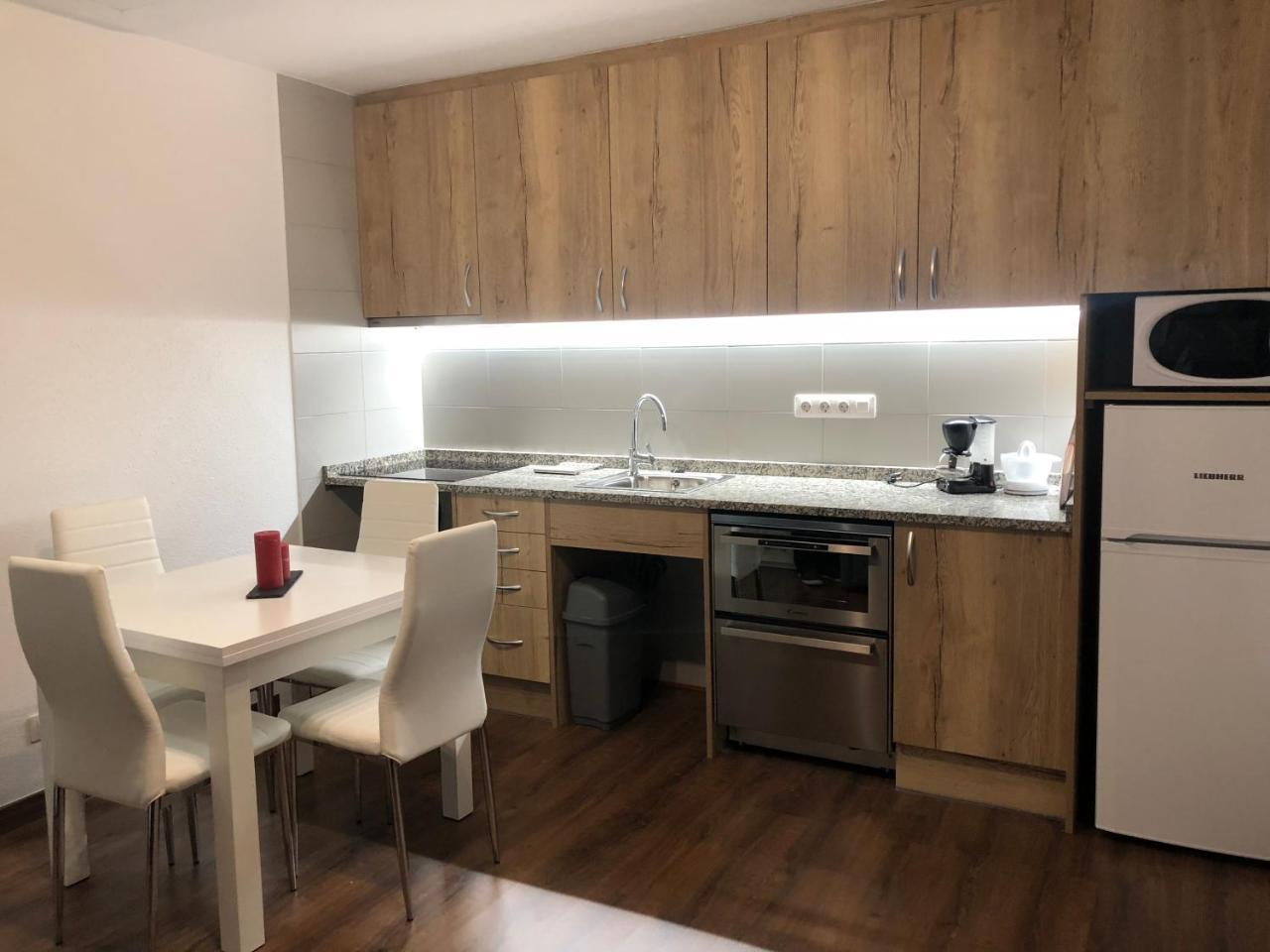 Confort Lp 605 Pas De La Casa Dış mekan fotoğraf