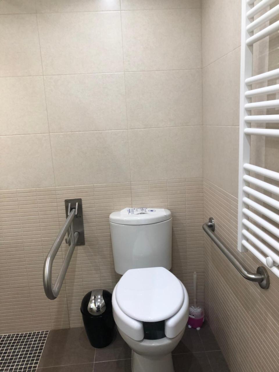 Confort Lp 605 Pas De La Casa Dış mekan fotoğraf