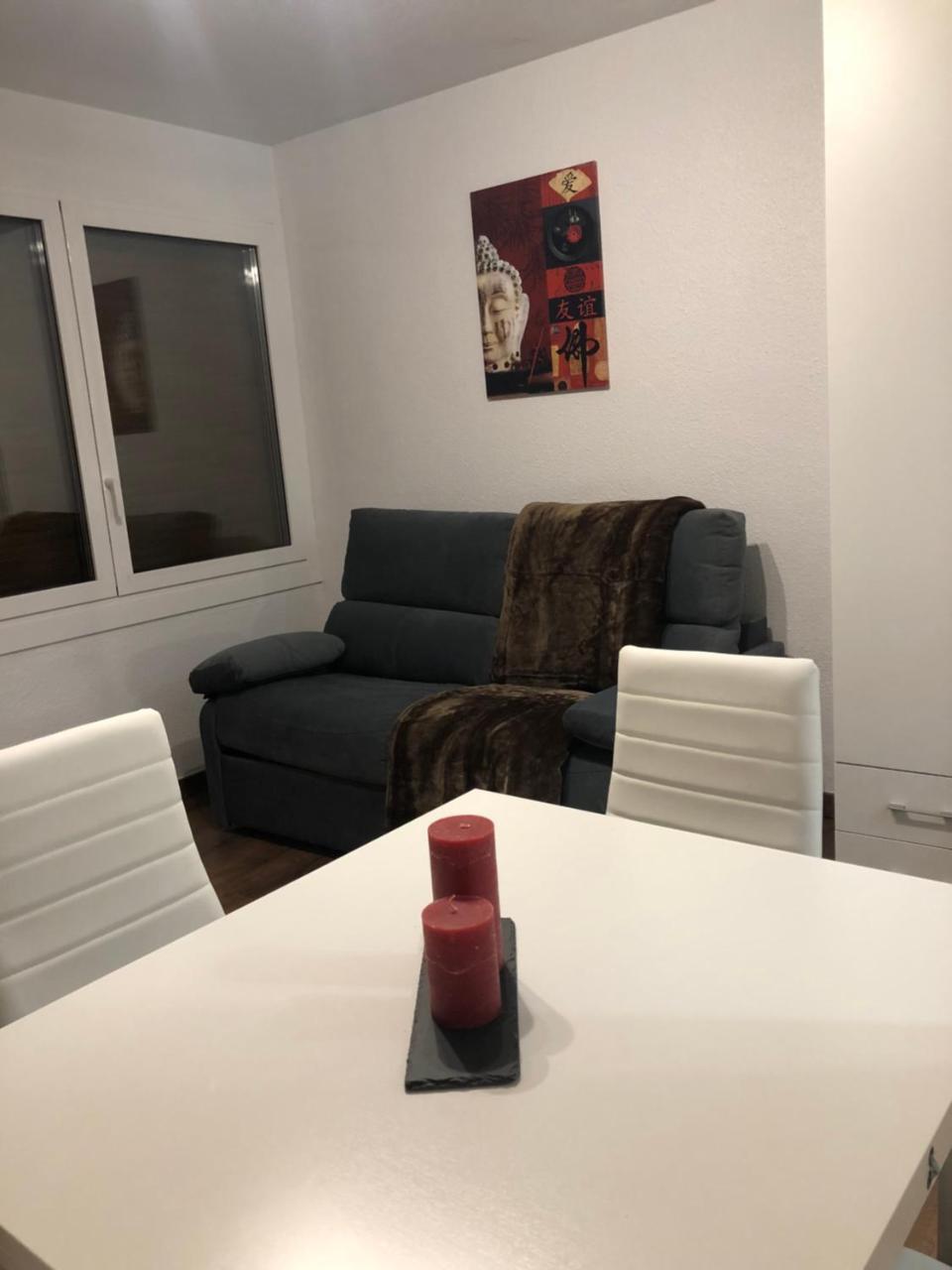 Confort Lp 605 Pas De La Casa Dış mekan fotoğraf