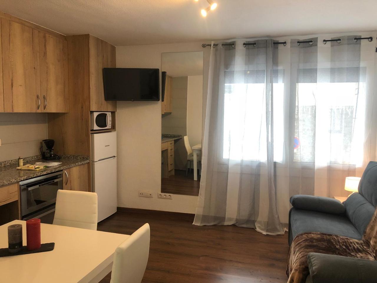 Confort Lp 605 Pas De La Casa Dış mekan fotoğraf