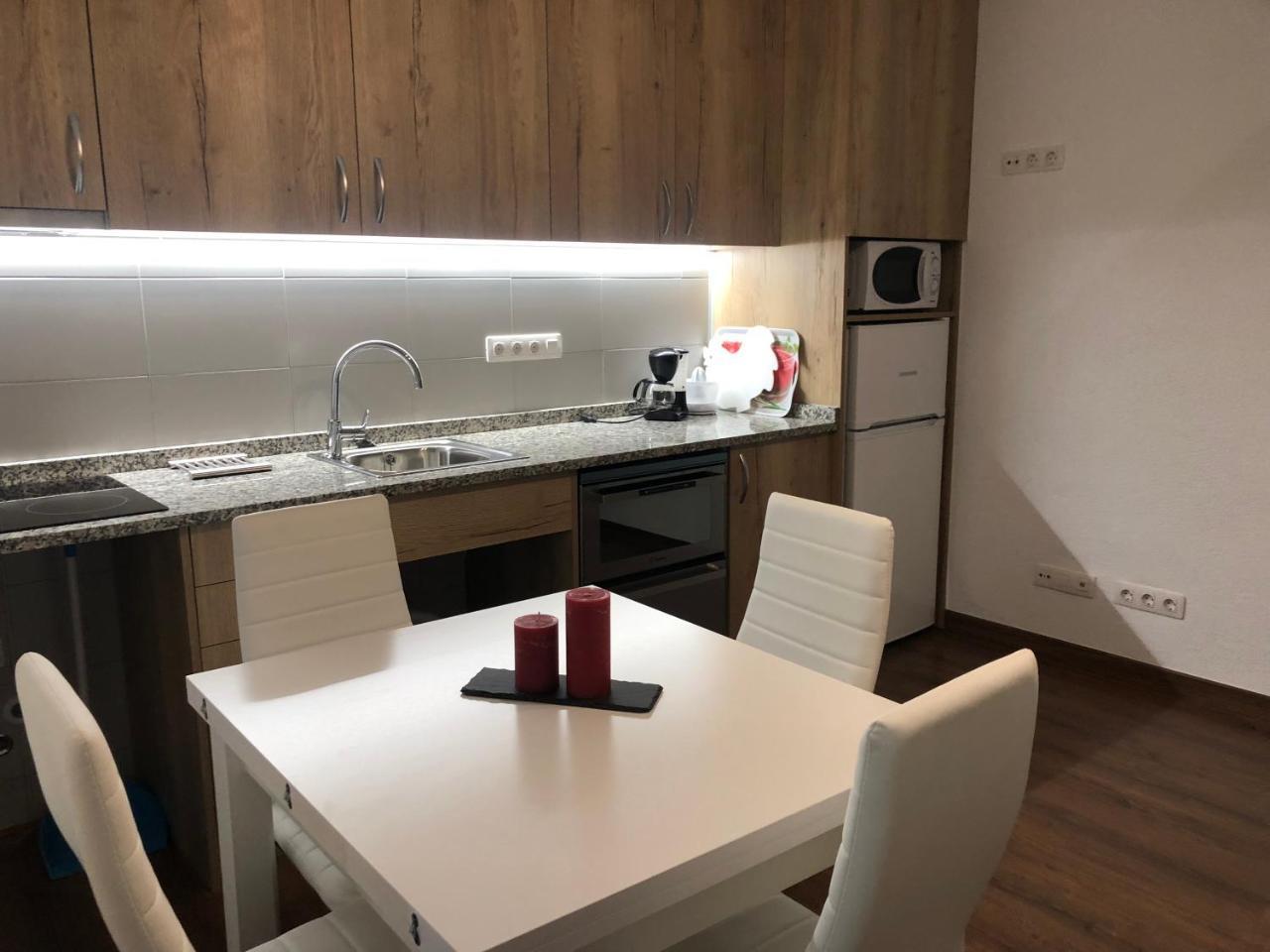Confort Lp 605 Pas De La Casa Dış mekan fotoğraf
