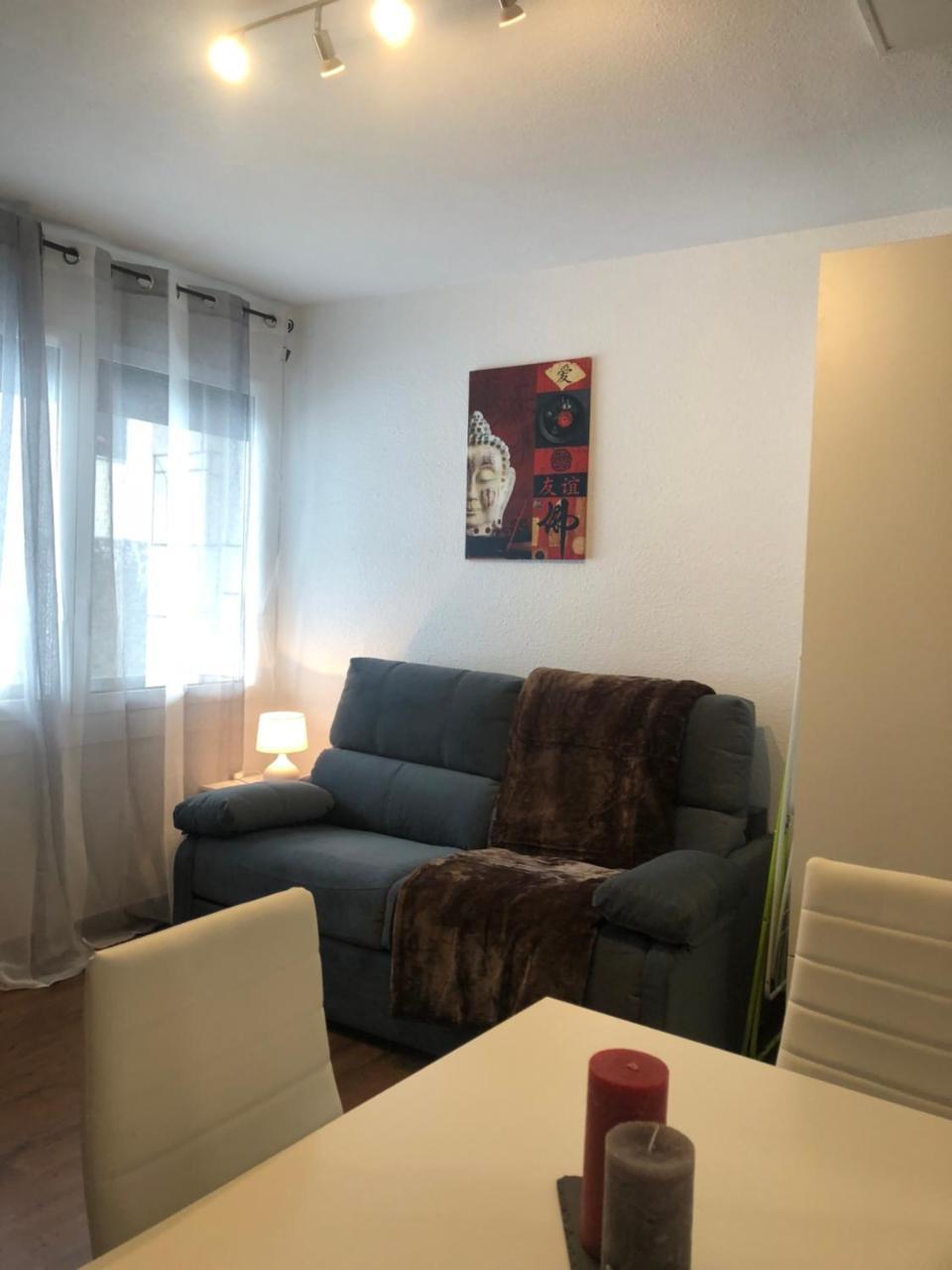Confort Lp 605 Pas De La Casa Dış mekan fotoğraf