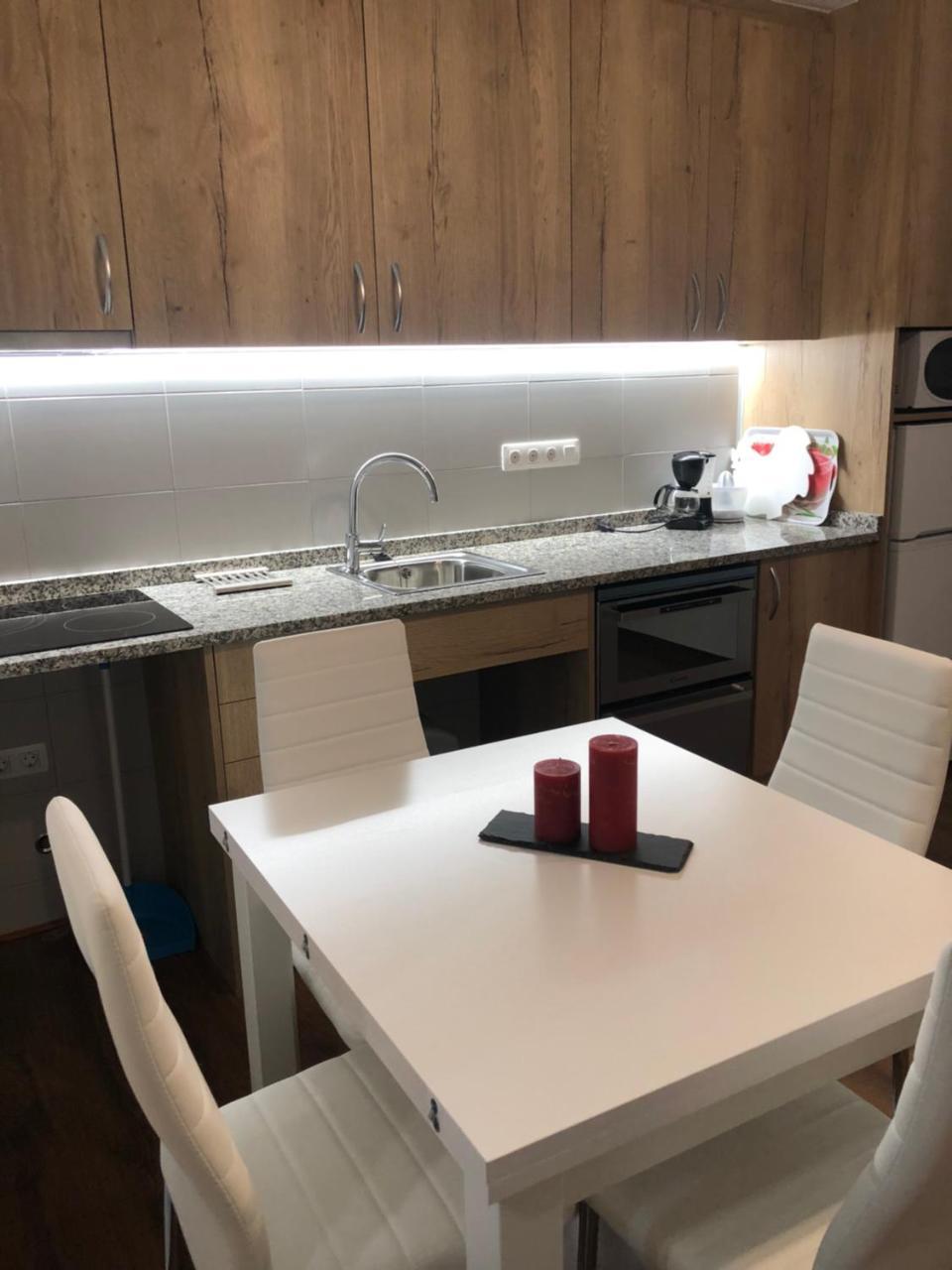 Confort Lp 605 Pas De La Casa Dış mekan fotoğraf