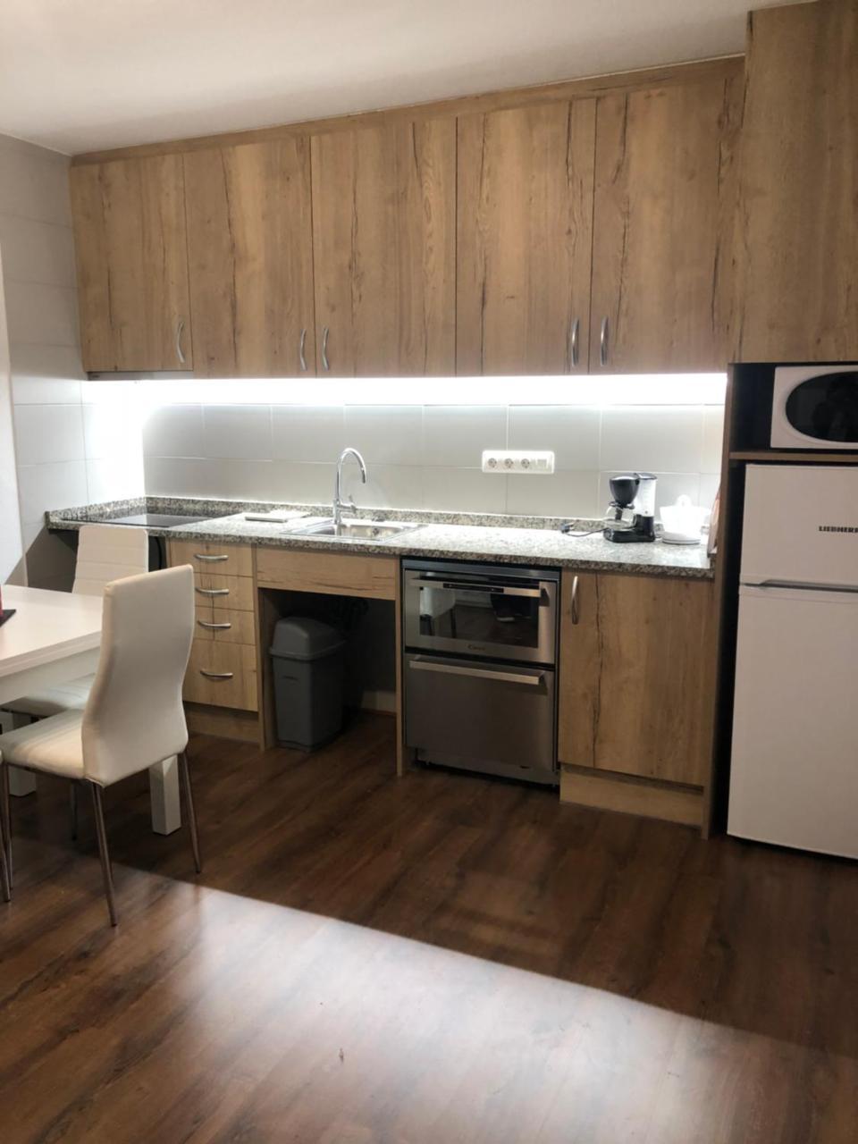 Confort Lp 605 Pas De La Casa Dış mekan fotoğraf