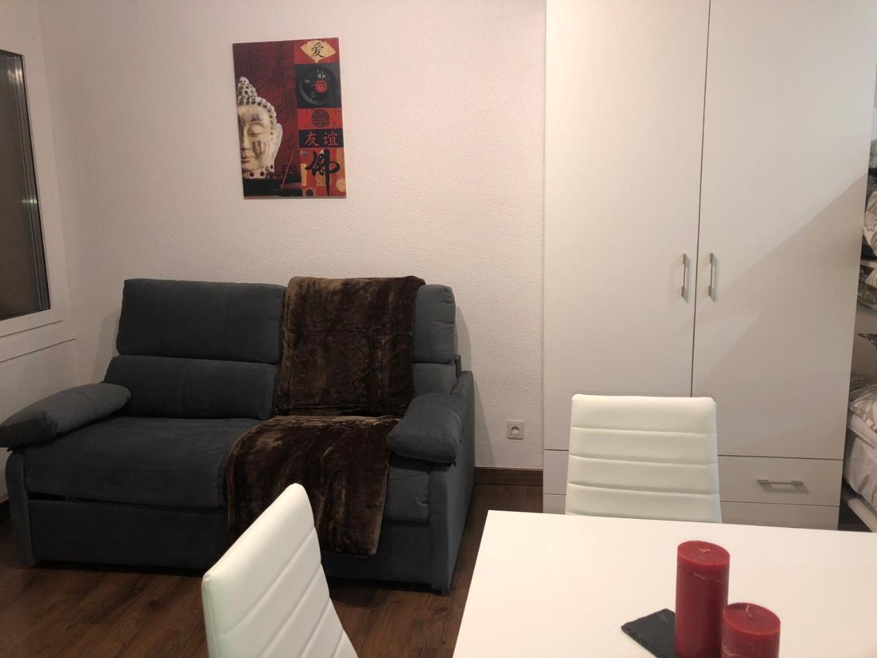 Confort Lp 605 Pas De La Casa Dış mekan fotoğraf