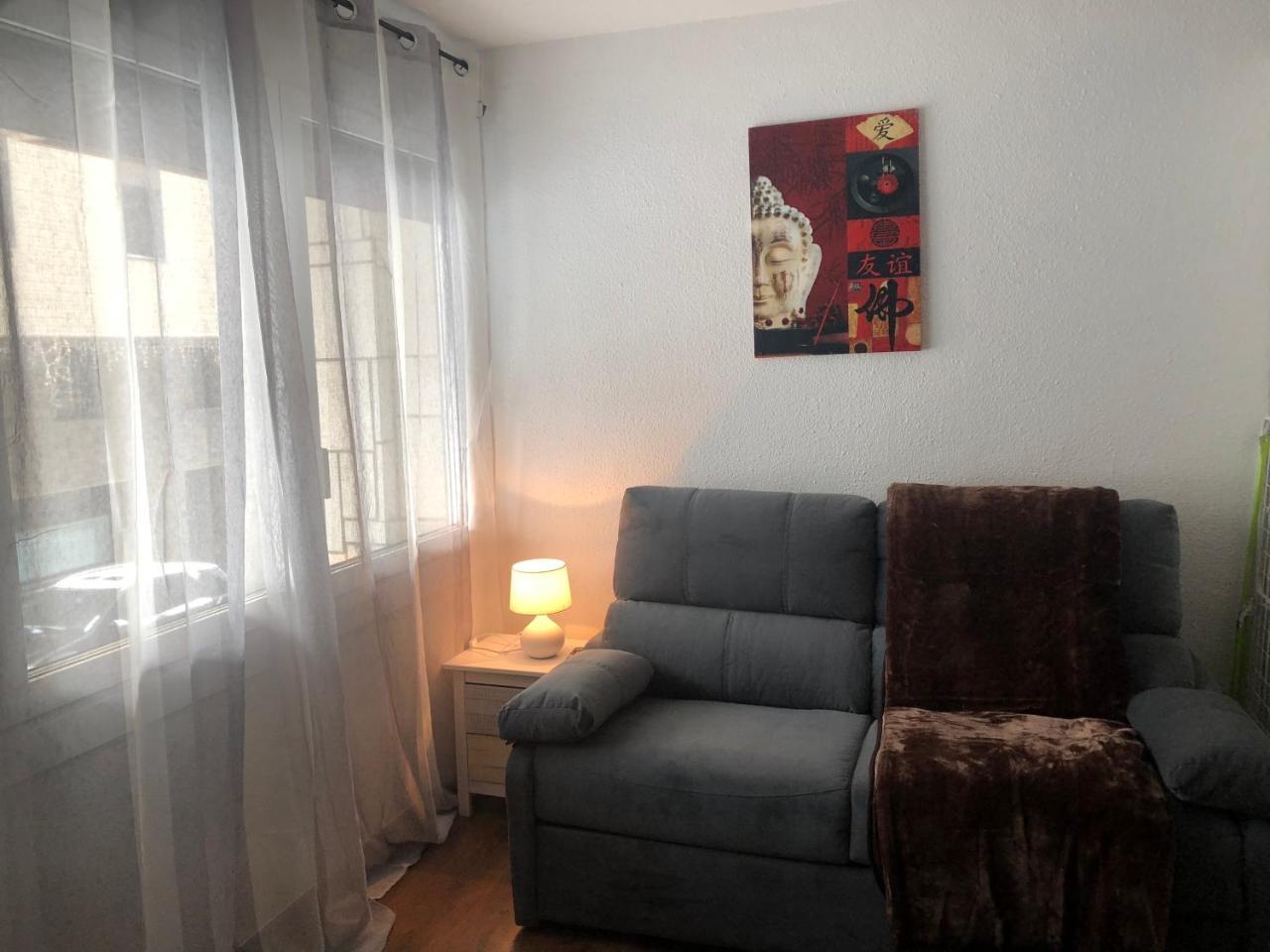 Confort Lp 605 Pas De La Casa Dış mekan fotoğraf