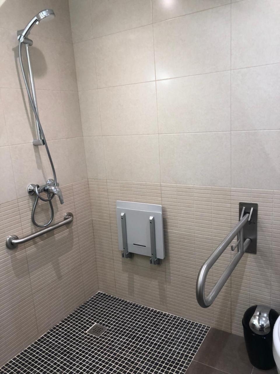 Confort Lp 605 Pas De La Casa Dış mekan fotoğraf