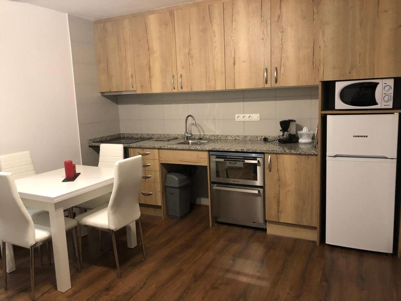 Confort Lp 605 Pas De La Casa Dış mekan fotoğraf