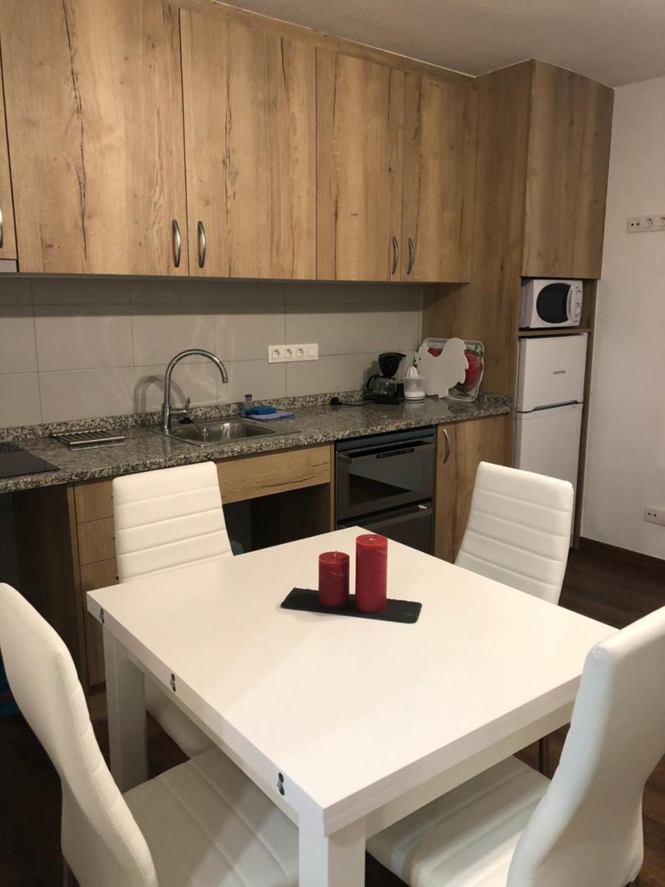 Confort Lp 605 Pas De La Casa Dış mekan fotoğraf